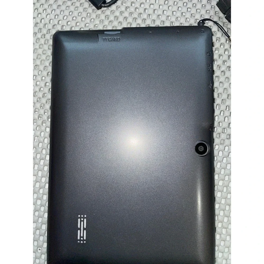 The Unbranded Brand budget tablet